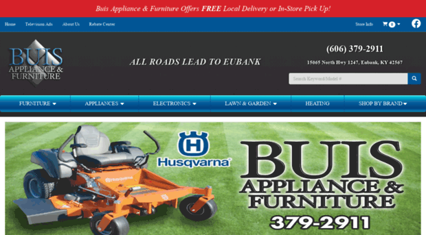 buisappliance.com