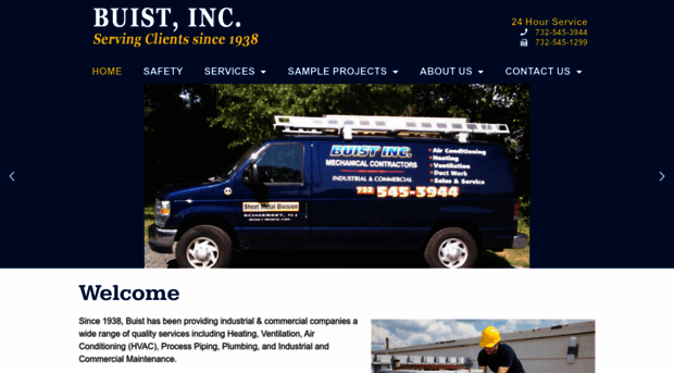 buistinc.com