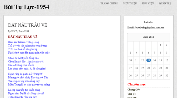 buituluc.vnweblogs.com