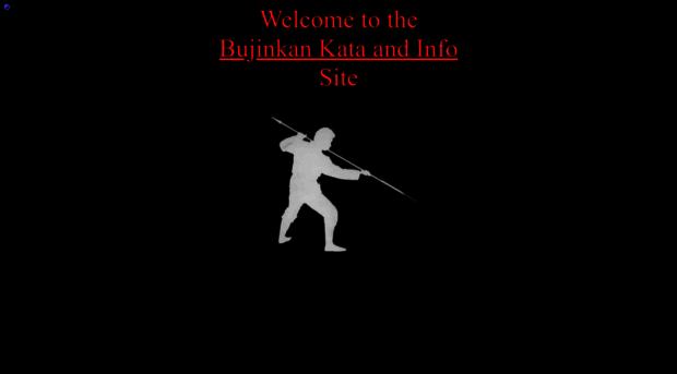 bujinkan.bespin.org