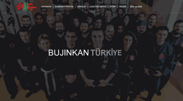 bujinkanturkey.com