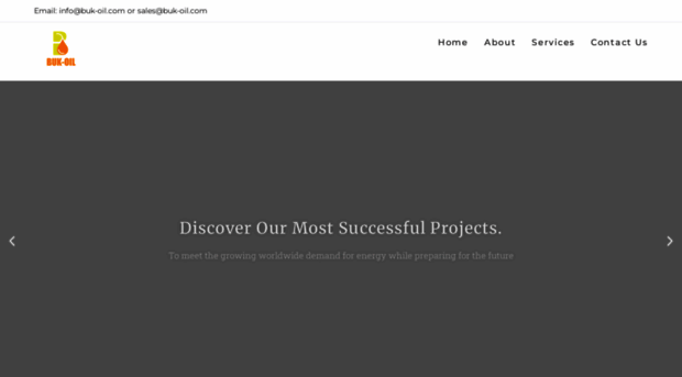 buk-oil.com