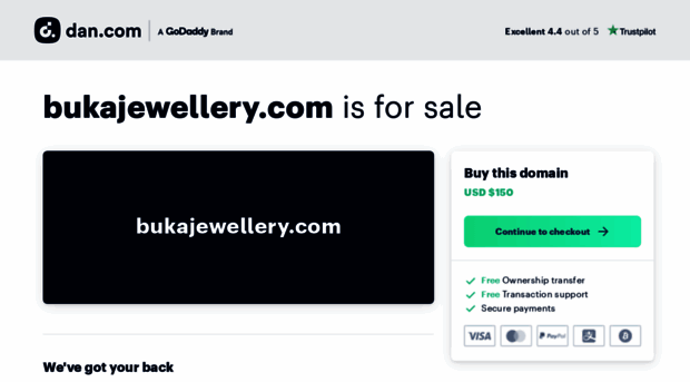 bukajewellery.com