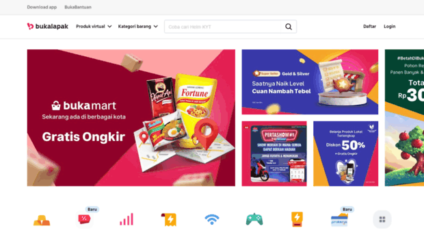 bukalapak.io