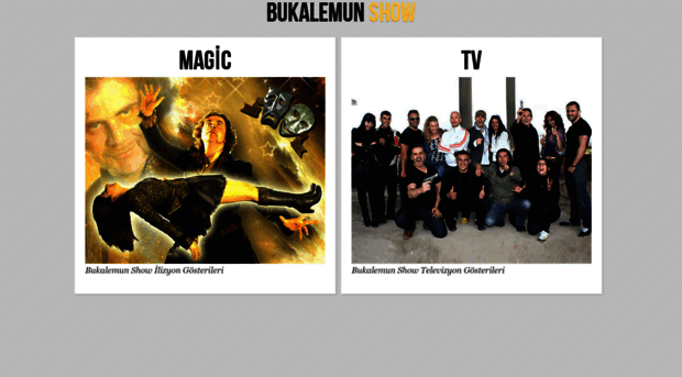 bukalemunshow.com