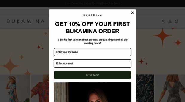 bukamina.com