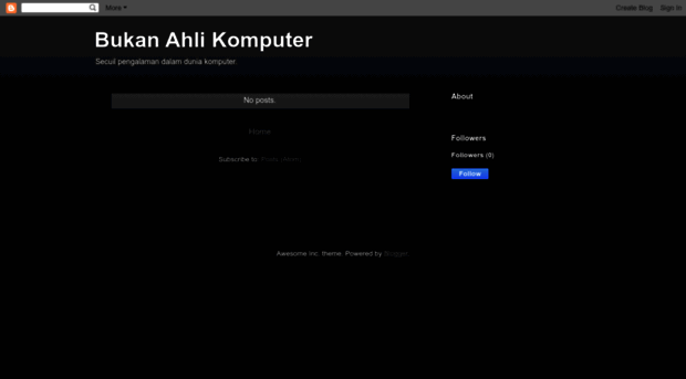 bukan-ahli-komputer.blogspot.com