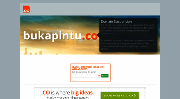 bukapintu.co