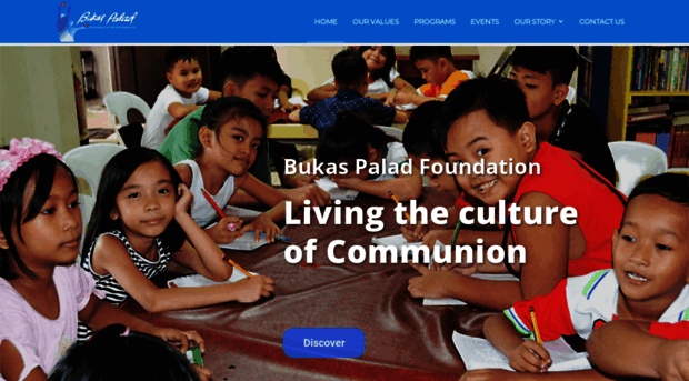 bukaspaladfoundation.org