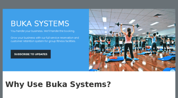 bukasystems.com