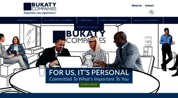 bukaty.com