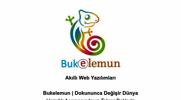 bukelemun.com