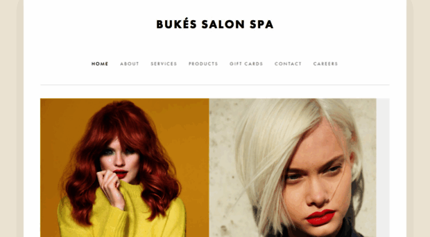 bukesalon.com