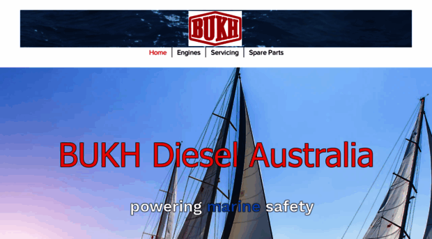 bukhdiesel.com.au