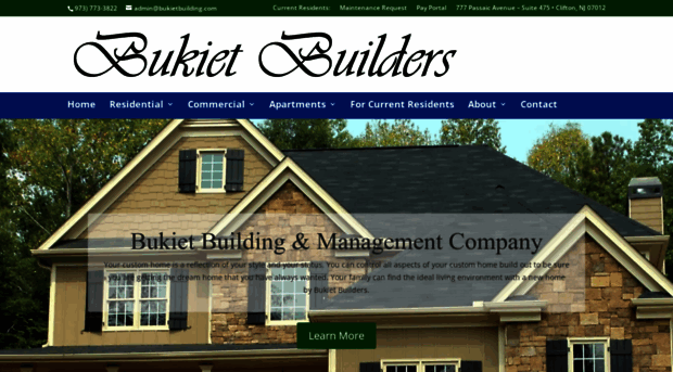 bukietbuilding.com