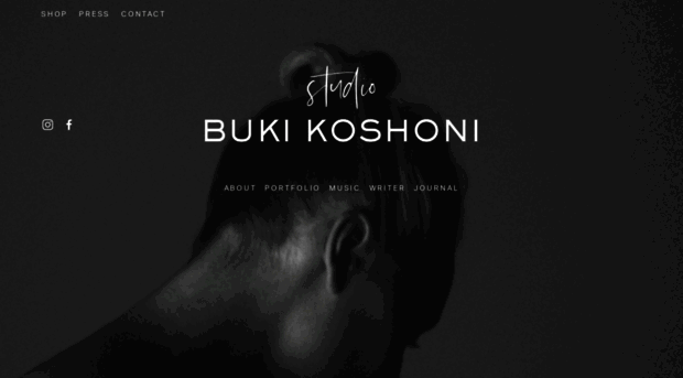 bukikoshoni.com