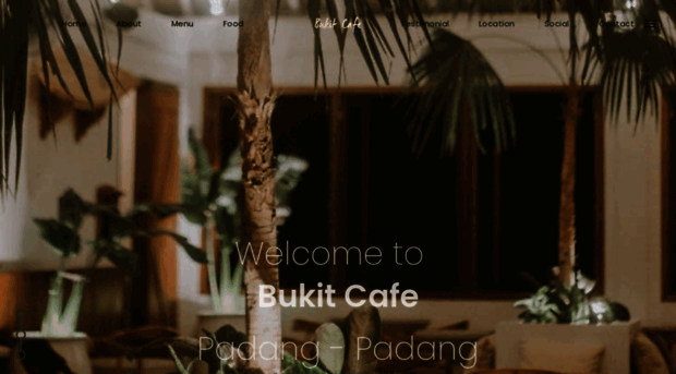 bukitcafe.com