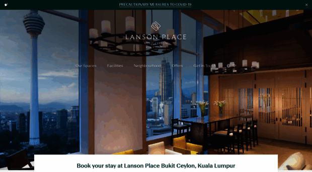 bukitceylon.lansonplace.com