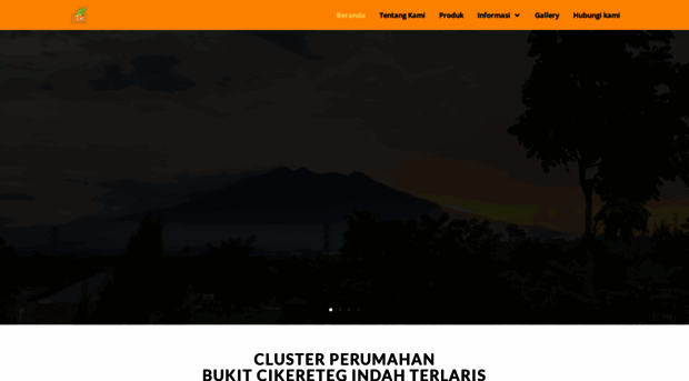 bukitcikeretegindah.com