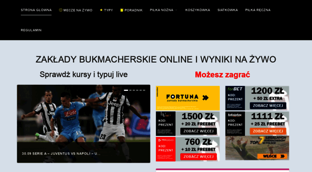 bukmachernews.pl