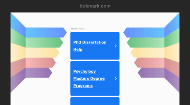 bukmark.com