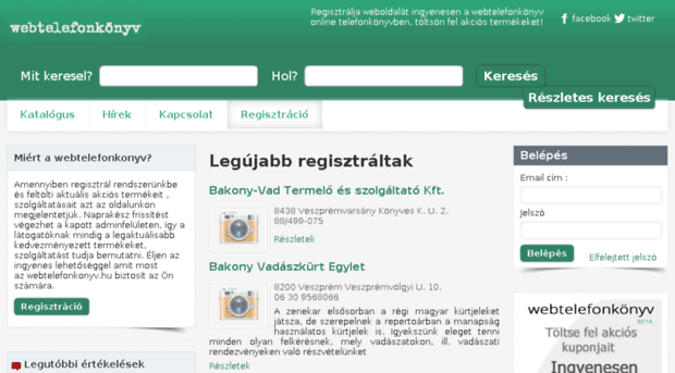 buko.webtelefonkonyv.hu