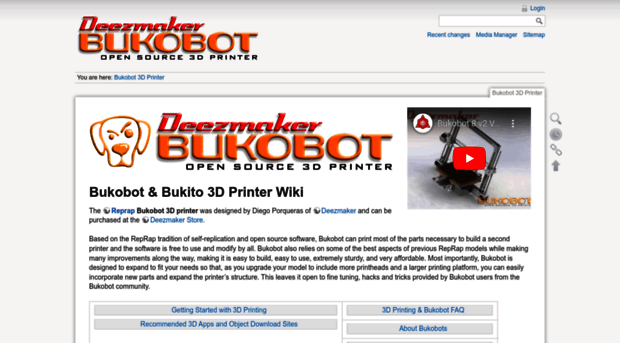 bukobot.com