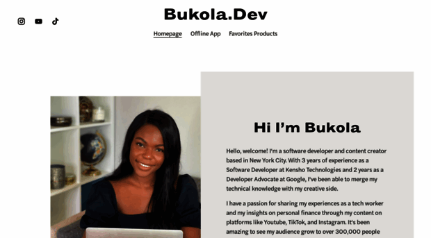 bukola.dev