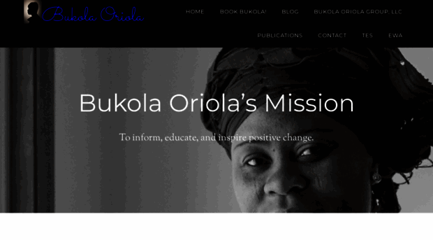 bukolaoriola.com