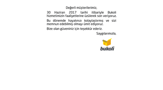 bukoli.com