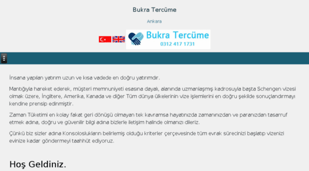 bukratercume.com