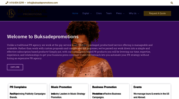 buksadepromotions.com