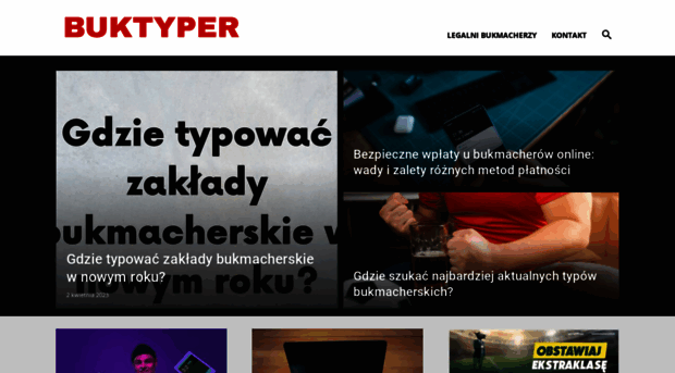 buktyper.pl