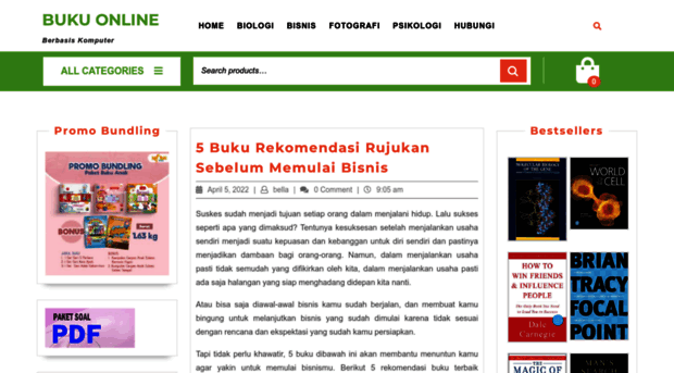 buku-on-line.com