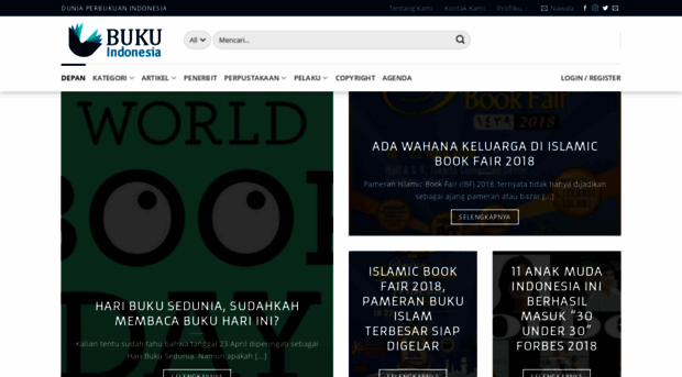 bukuindonesia.com