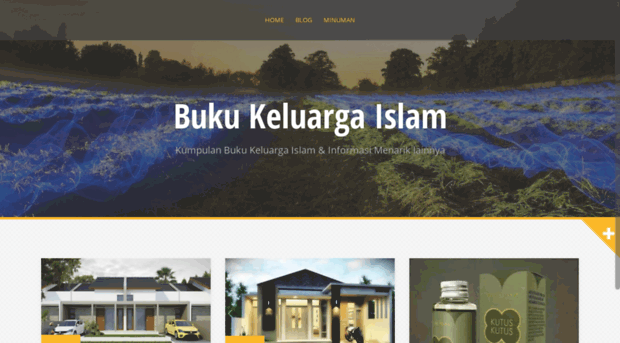 bukukeluargaislam.com