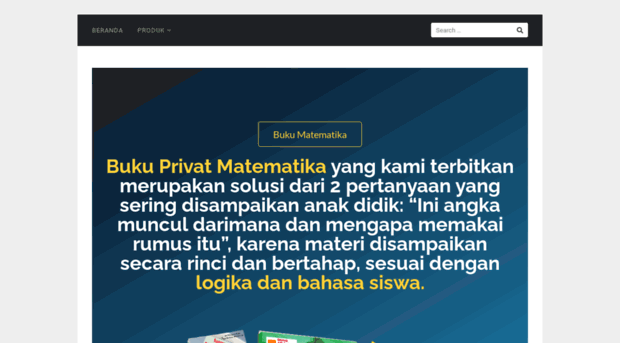 bukumatematika.com