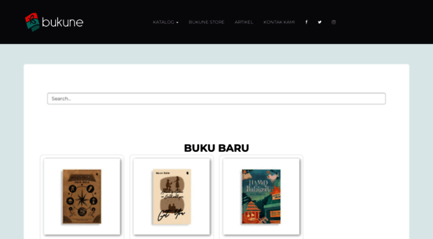 bukune.com