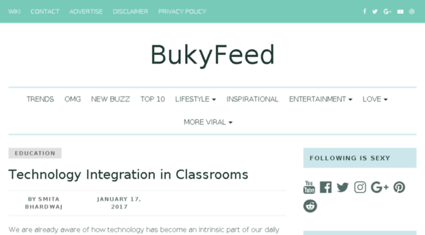 bukyfeed.com