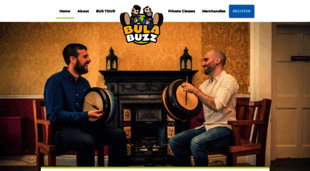 bulabuzz.ie