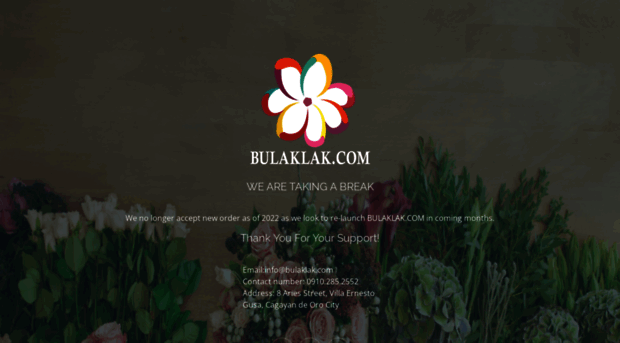 bulaklak.com