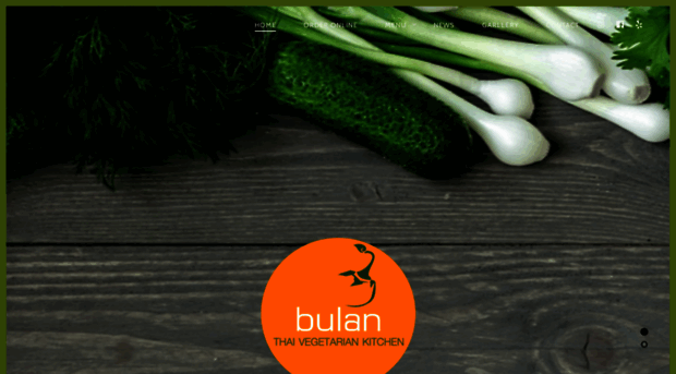 bulanthaikitchen.com