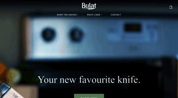 bulatkitchen.com