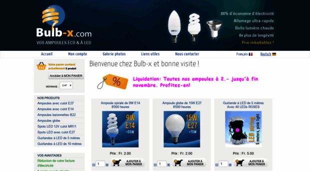 bulb-x.com