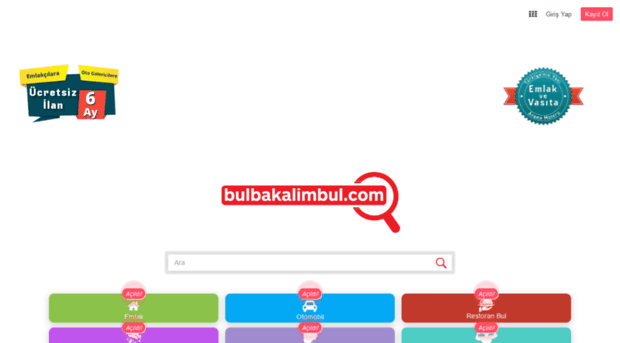 bulbakalimbul.com