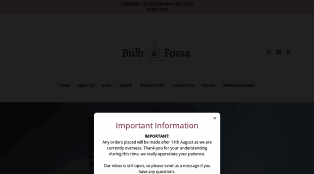 bulbandfossa.com.au