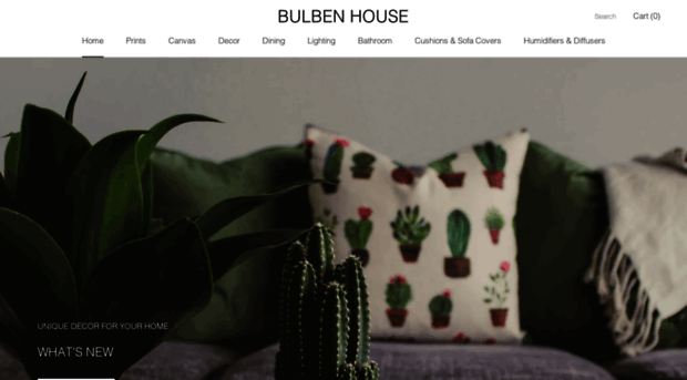 bulbenhouse.com