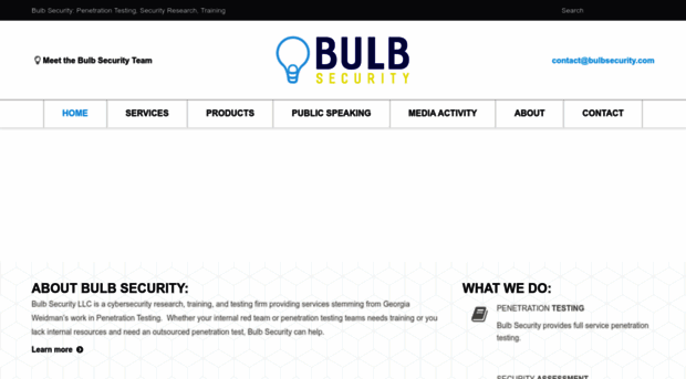 bulbsecurity.com