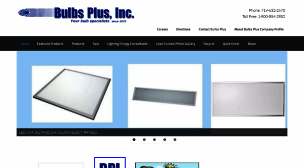 bulbsplus.net