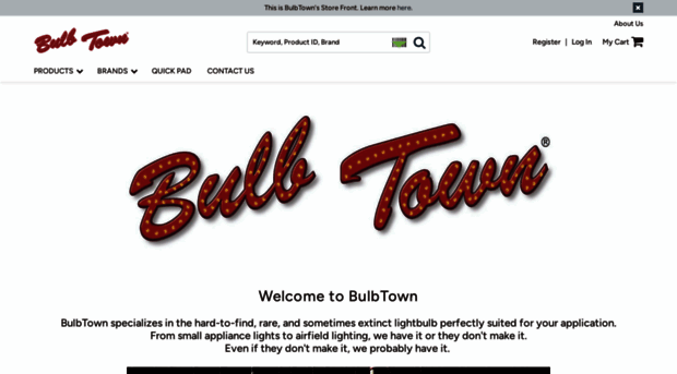 bulbtown.com